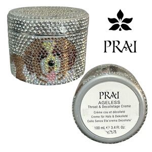PRAI Ageless Throat &‎ Décolletage Crème - 3.4 Oz.